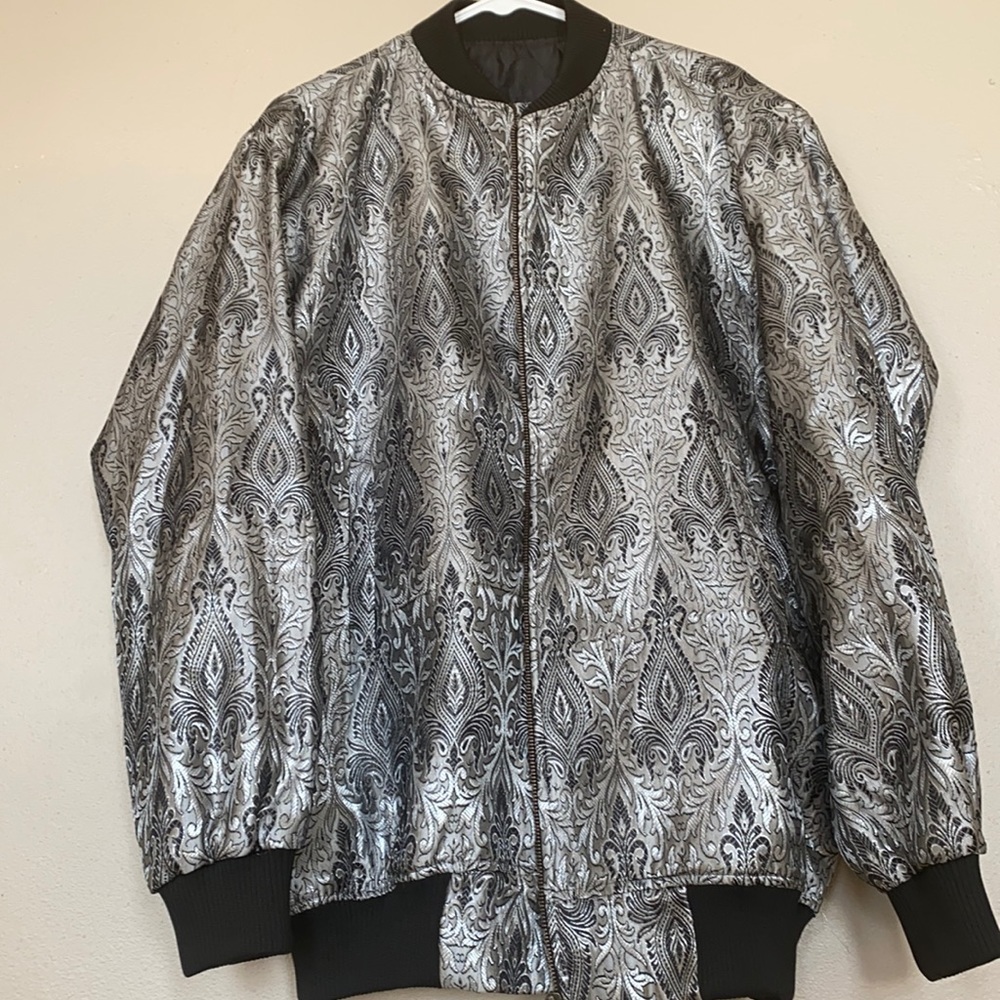 Freeborn Size 44 custom made Jacket